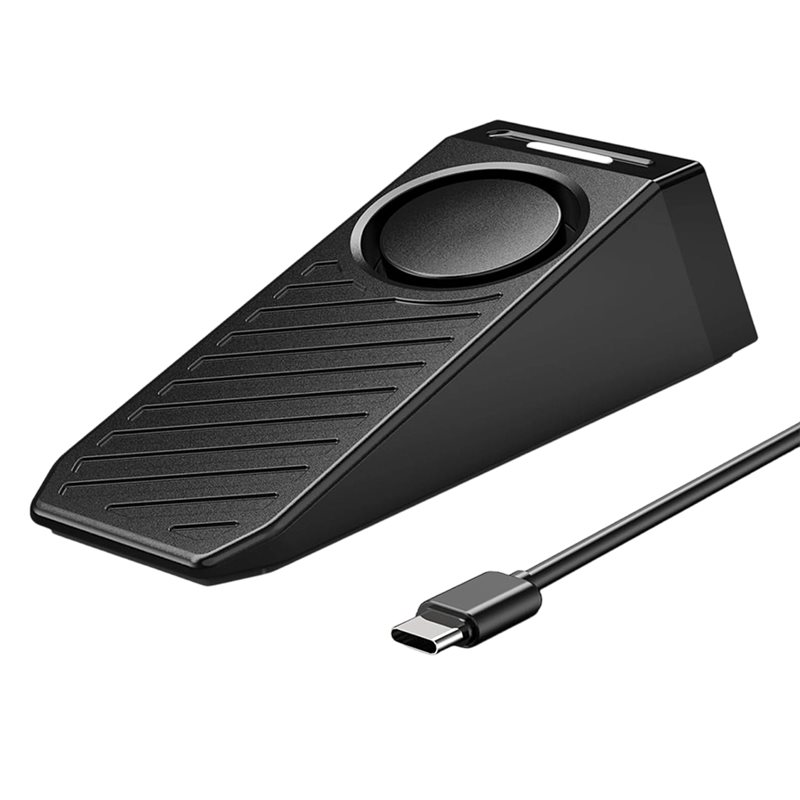 Door Wedge Alarm - AB34 - Alarm do drzwi, blokada