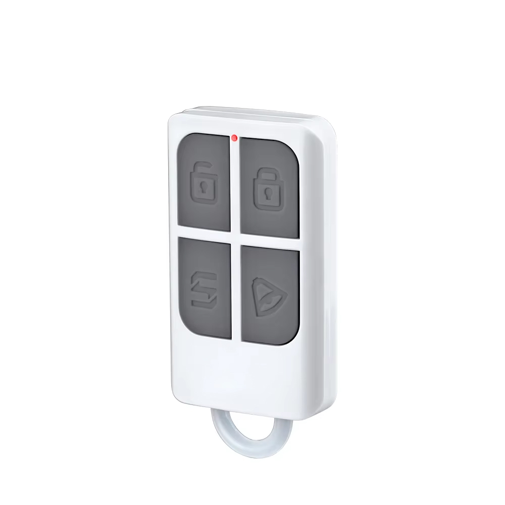 Home Security Kit - RC531 Bezprzewodowy Przenośny Pilot Zdalnego Sterowania