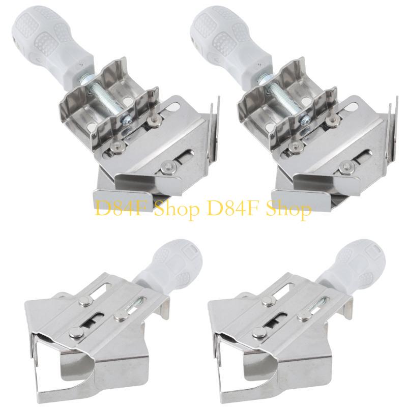 Home Security Project - D84F Wysokowydajne zaciski do obróbki drewna
