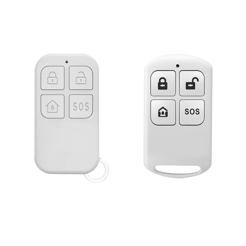 Home Security System - Bezprzewodowy detektor zdalnego sterowania 433 MHz