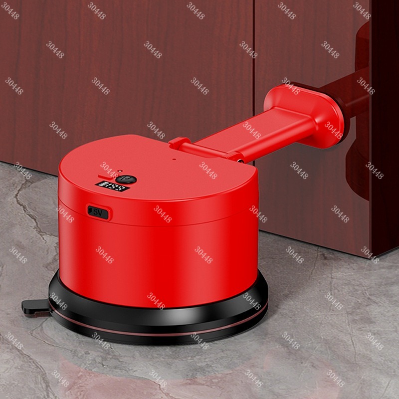 Przenośny alarmowy klin do drz – Door Wedge Alarm recenzja i cena