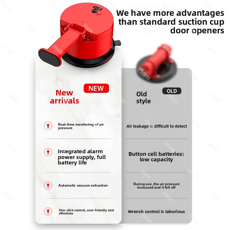 Przenośny alarmowy klin do drz – Door Wedge Alarm recenzja i cena