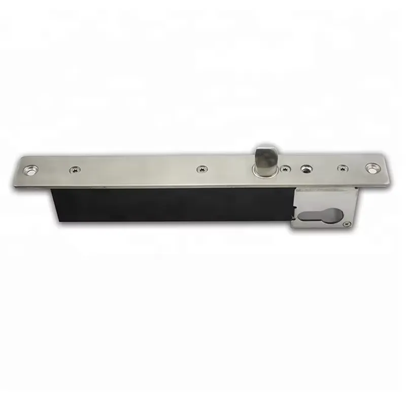 Elektryczny zamek do drzwi 12V – Home Security Lock System recenzja i cena