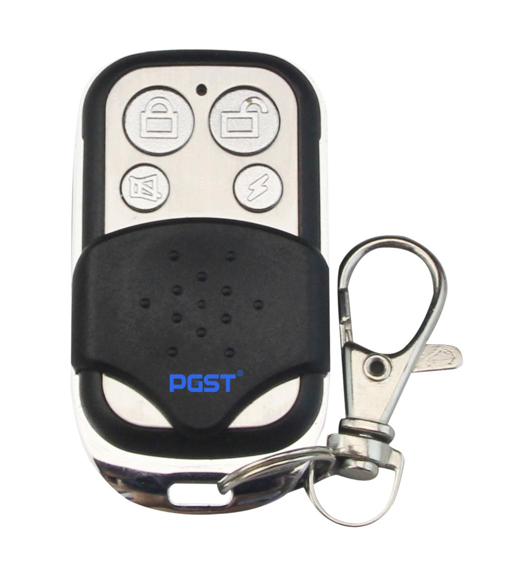 Bezprzewodowy powielacz pilota – Home Security System recenzja i cena