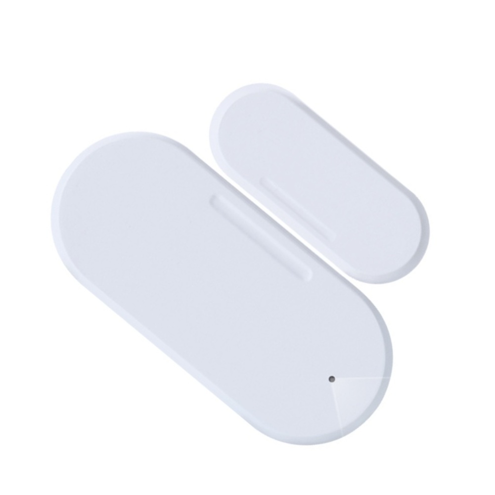 Czujnik drzwi i okien Zigbee k – Home Security System recenzja i cena