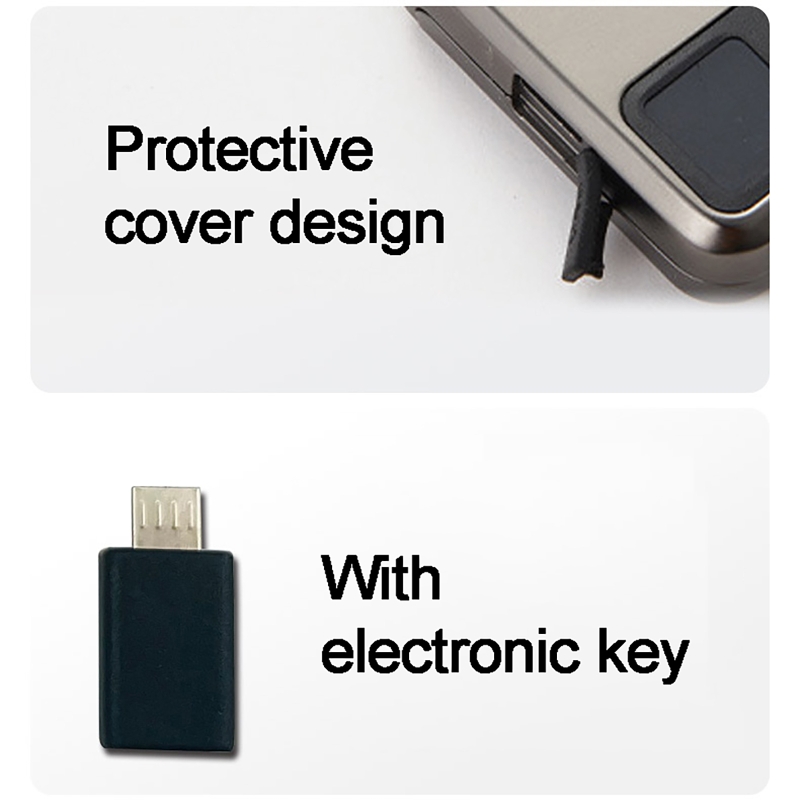 Inteligentna kłódka Tuya z 20  – Home Security App recenzja i cena