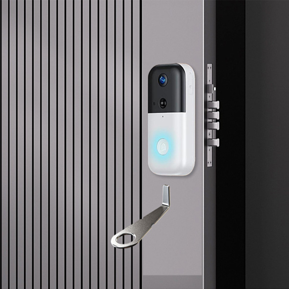 Srebrny klucz do wideodomofonu – Home Security Essential recenzja i cena