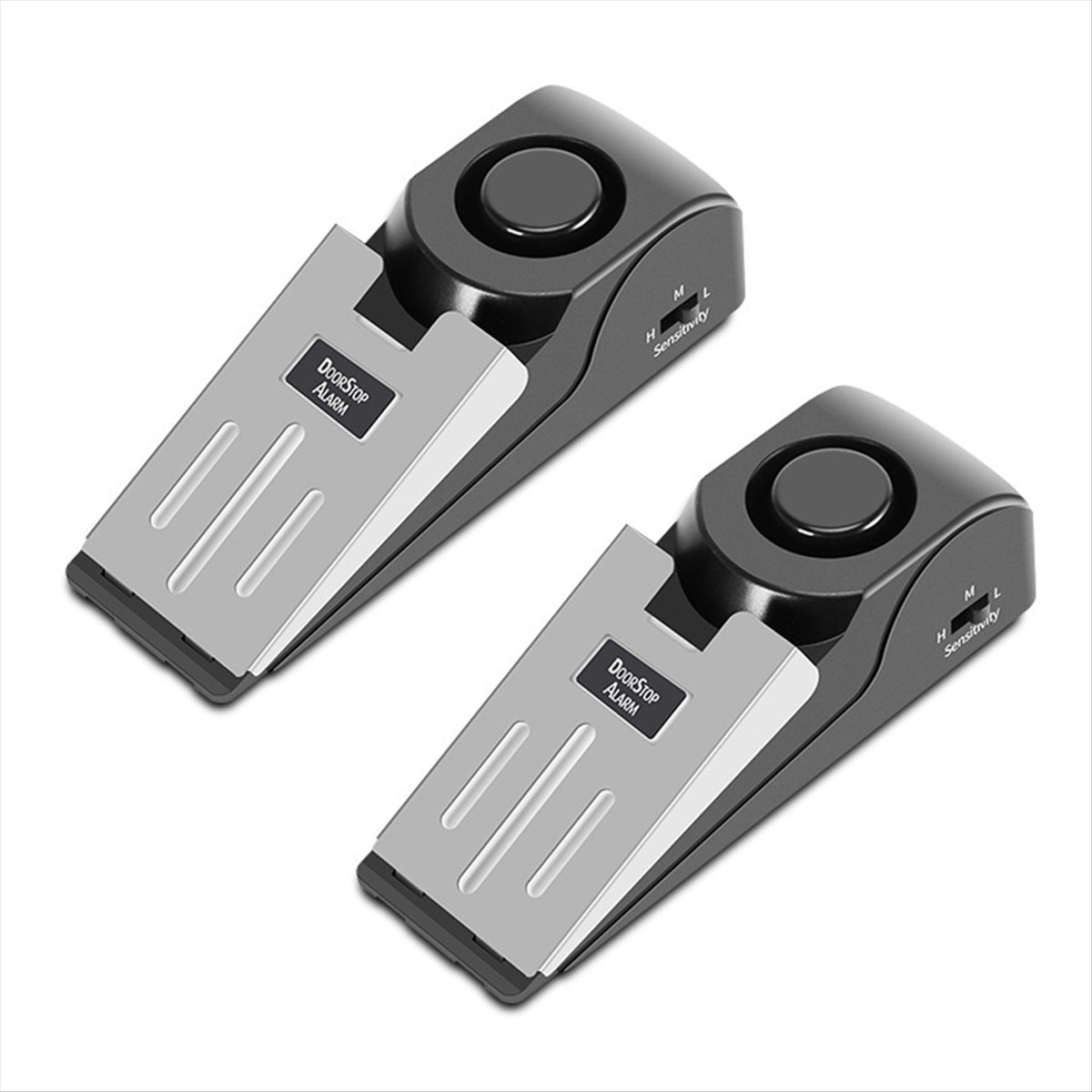 ABFW Alarm do drzwi, blokada d – Door Wedge Alarm recenzja i cena