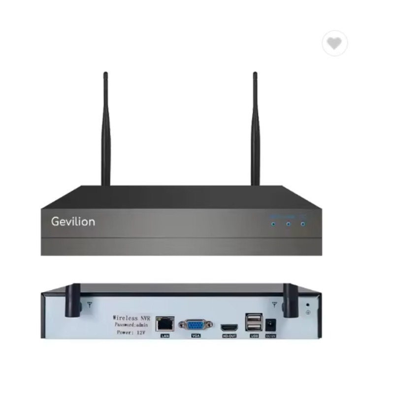 Wysokiej jakości technologiczn – Home Security System recenzja i cena