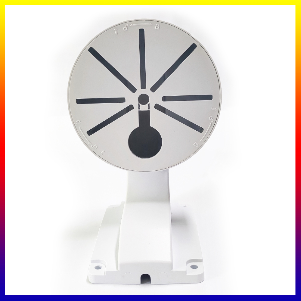 Uchwyt kopułkowy do kamery w k – Home Security Ideas recenzja i cena