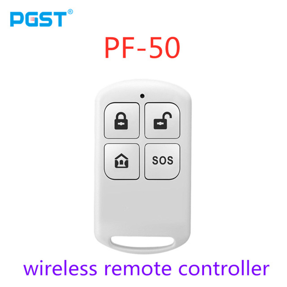 PGST PF-50 Wysokiej jakości be – Home Security Kit recenzja i cena