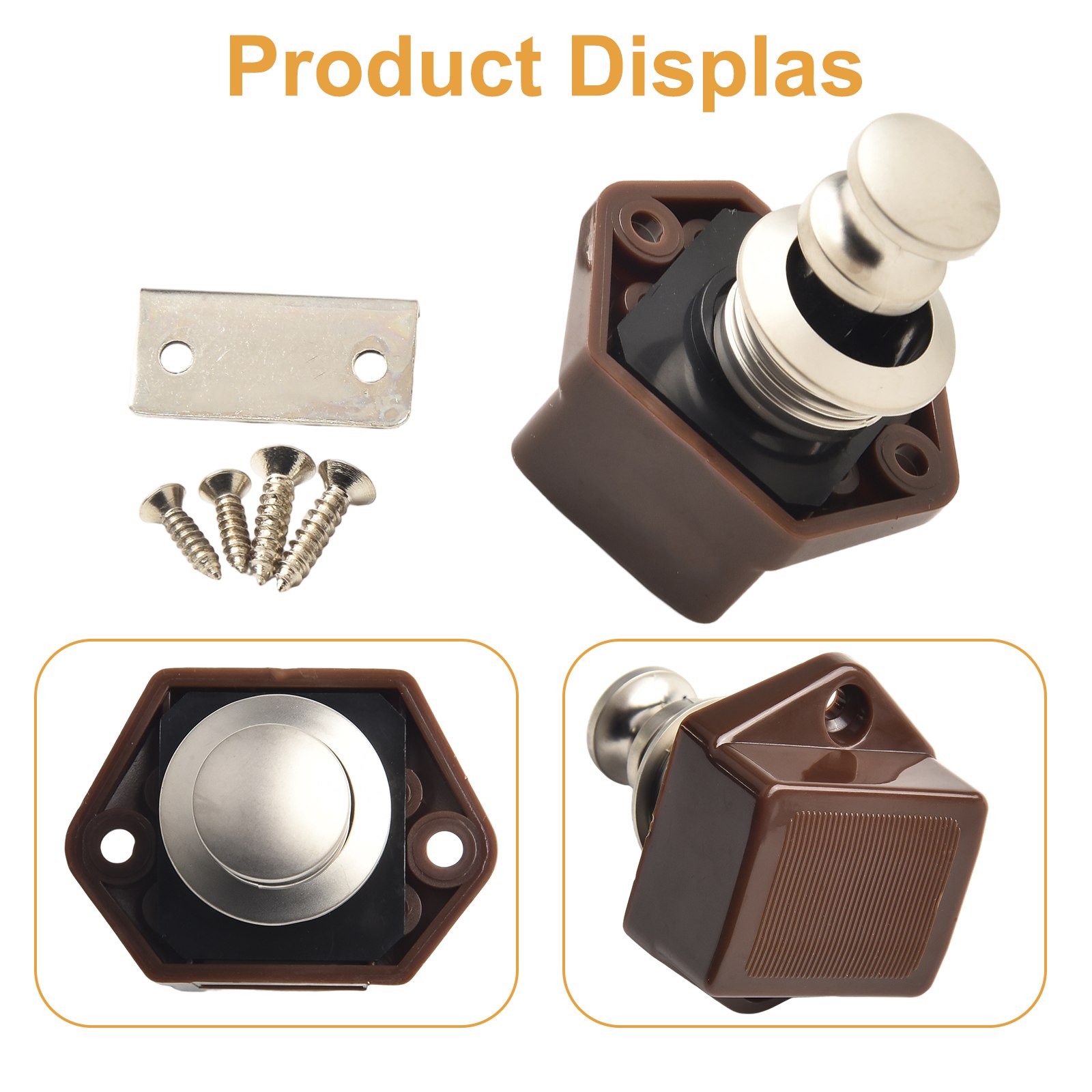 Zamek do drzwi bezkluczowy do  – Home Security Lock System recenzja i cena