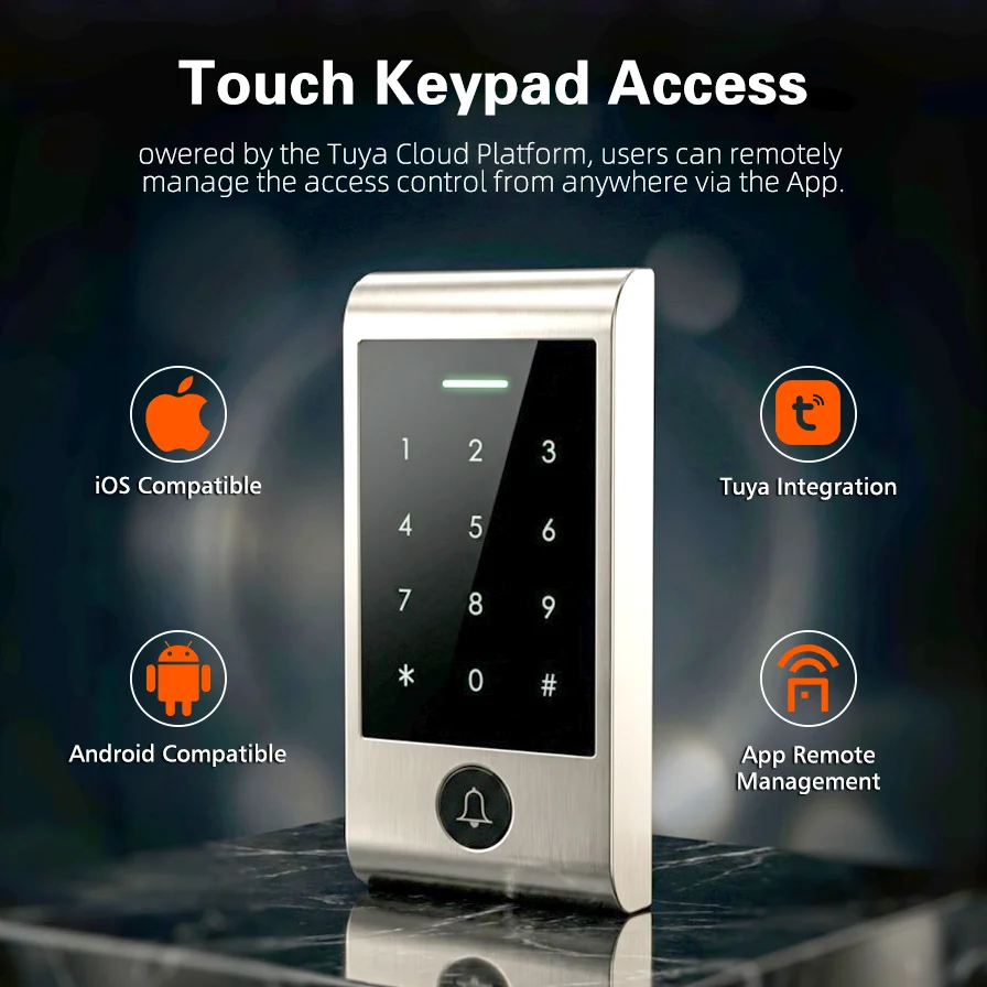 Zaawansowany system kontroli d – Home Security System recenzja i cena