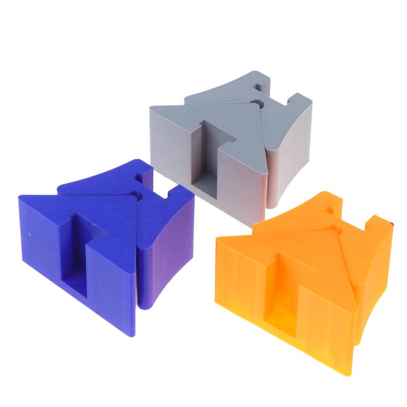 Szybkozaciskowy adapter kątowy – Home Security Project recenzja i cena