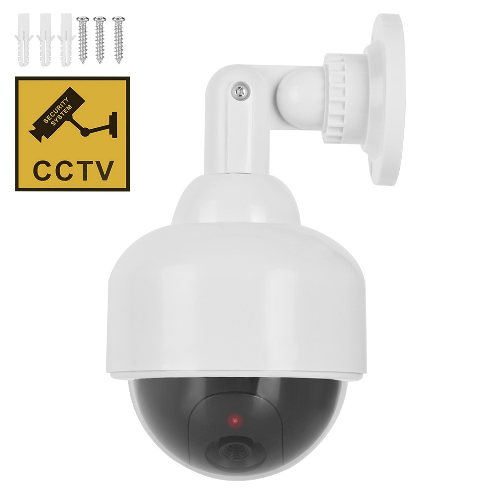 Fałszywa kamera wodoodporna, r – Fake Camera Dummy recenzja i cena