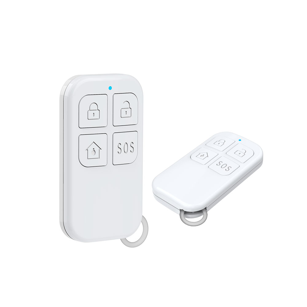 Bezprzewodowy detektor zdalneg – Home Security System recenzja i cena