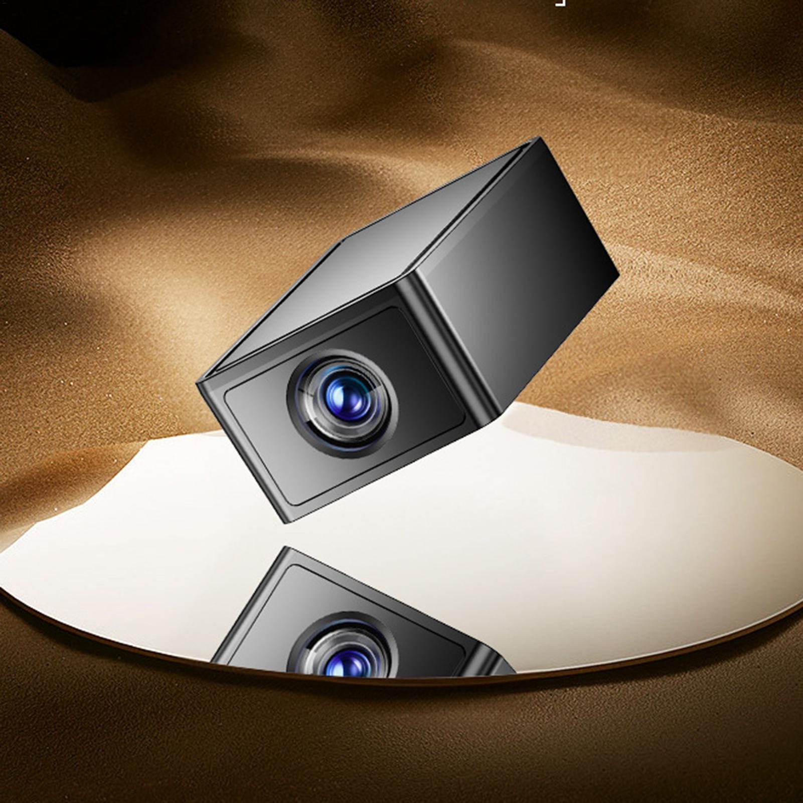 Inteligentne kamery bezpieczeń – Home Security System recenzja i cena