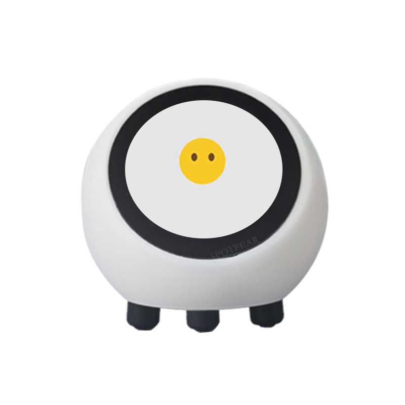 Płytka rozwojowa ESP32 S3 1.28 – Home Security App recenzja i cena