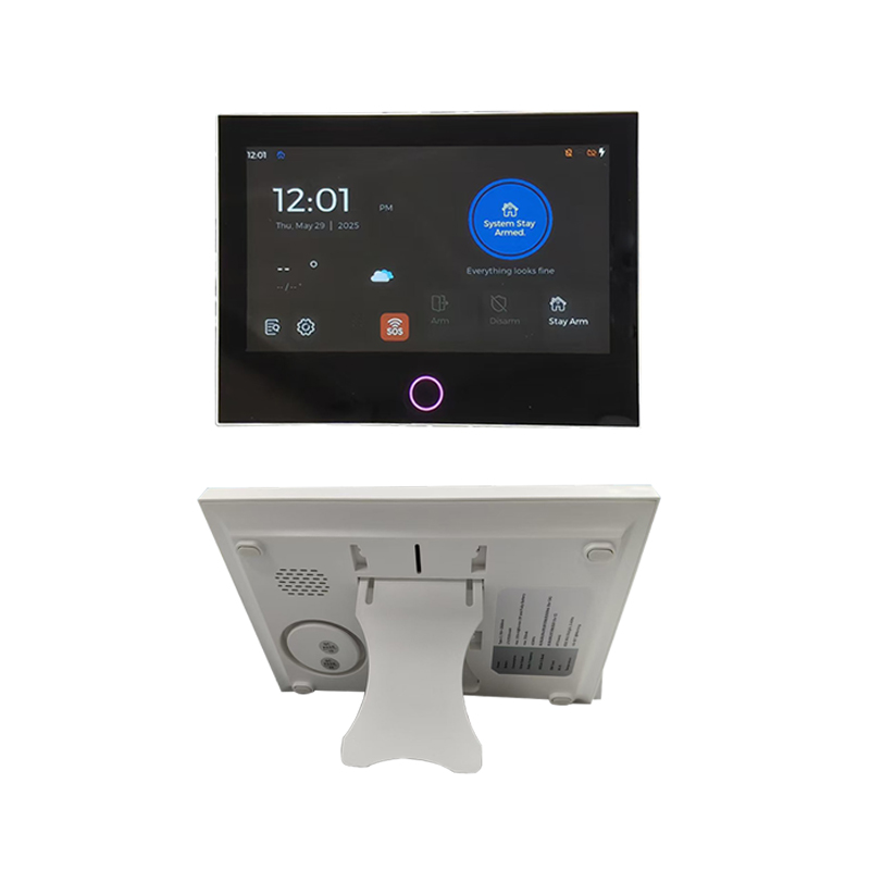 5 Numerów Dzwonka i 5 Numerów  – Home Security Number recenzja i cena