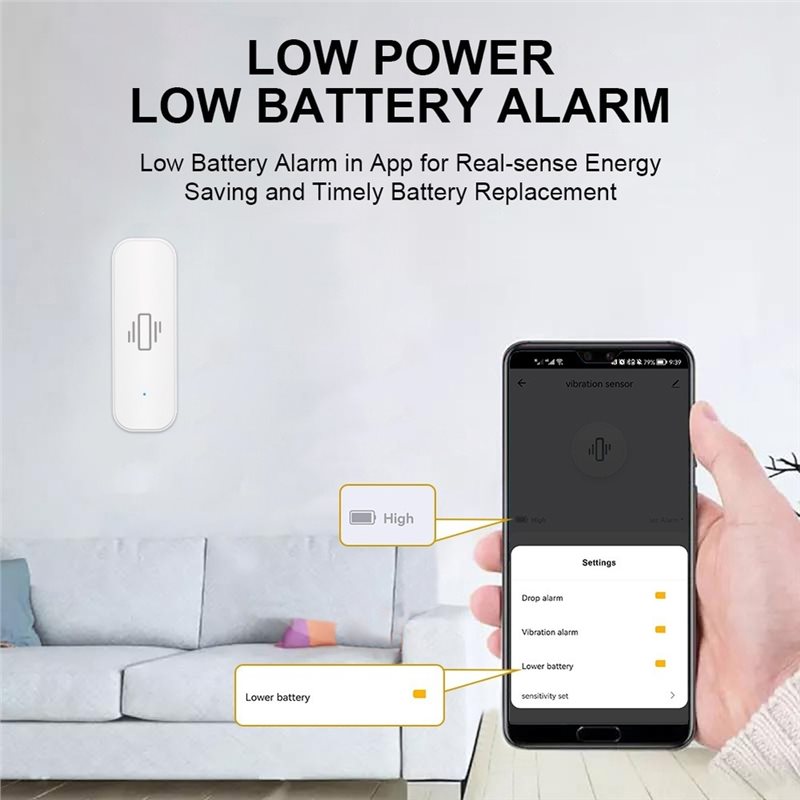【WARTOŚĆ ZA PŁACĘ】Inteligentny – Home Security App recenzja i cena