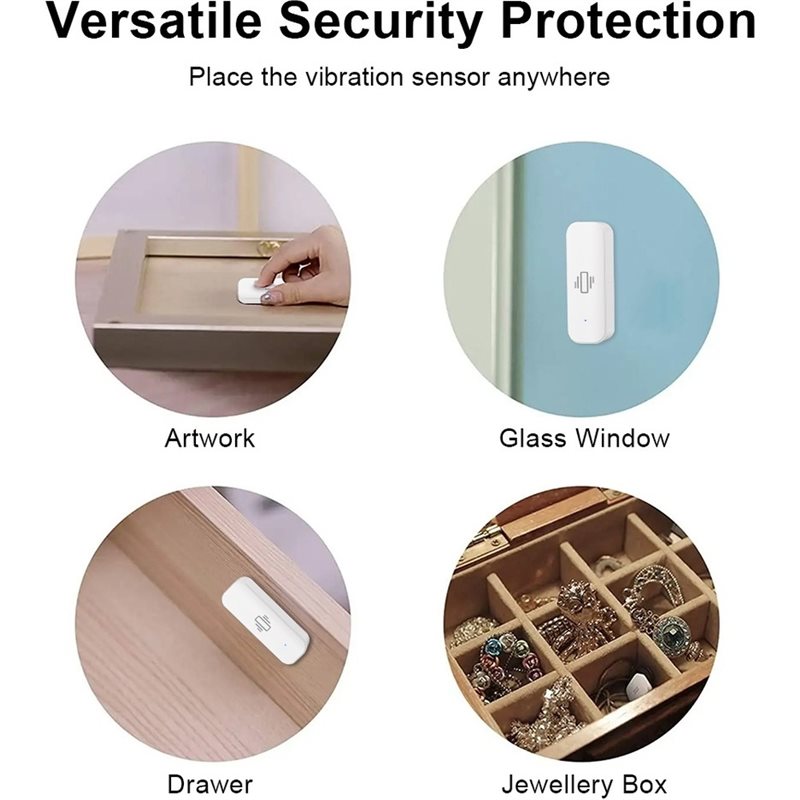 【WARTOŚĆ ZA PŁACĘ】Inteligentny – Home Security App recenzja i cena