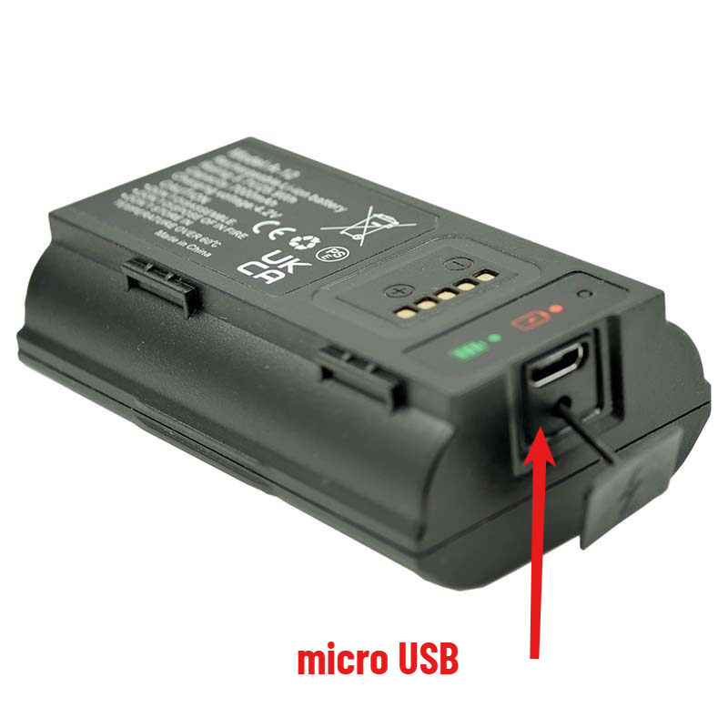 Wysokiej jakości bateria A-12  – Home Security Essential recenzja i cena