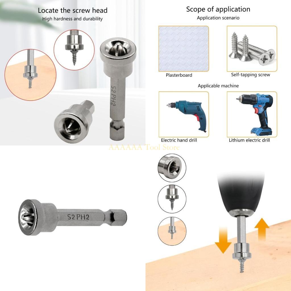 A2BE 25/50 mm magnetyczny śrub – Home Security Project recenzja i cena